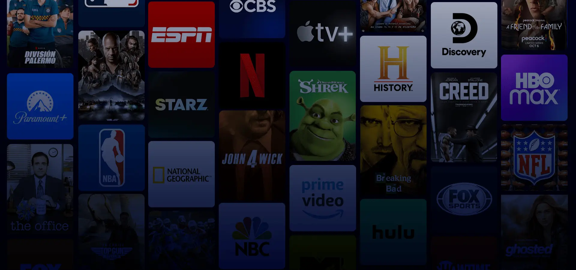 iptv images